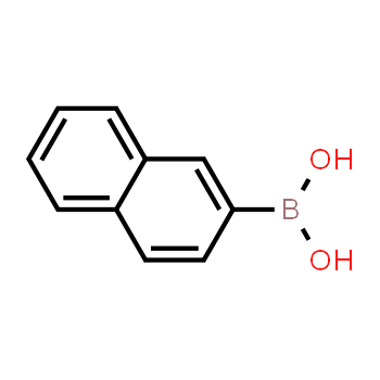 32316-92-0 | 2-naphthaleneboronic acid