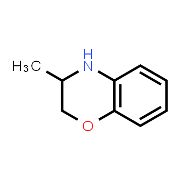 32329-20-7 | 3-METHYL-3,4-DIHYDRO-2H-1,4-BENZOXAZINE