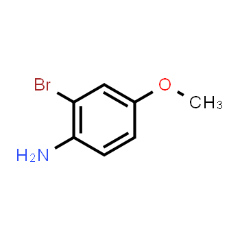 32338-02-6 | 2-Bromo-4-methoxyaniline