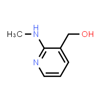 32399-12-5 | 2-(Methylamino)pyridine-3-methanol