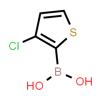 324024-80-8 | (3-chlorothiophen-2-yl)boronic acid