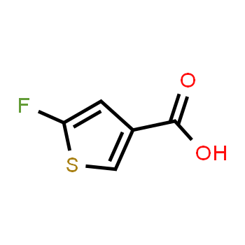 32415-50-2 | 5-fluorothiophene-3-carboxylic acid