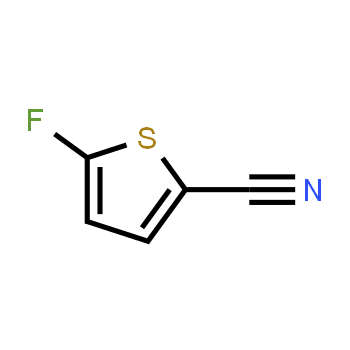 32415-91-1 | 5-fluorothiophene-2-carbonitrile