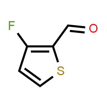 32431-83-7 | 3-Fluorothiophene-2-carbaldehyde