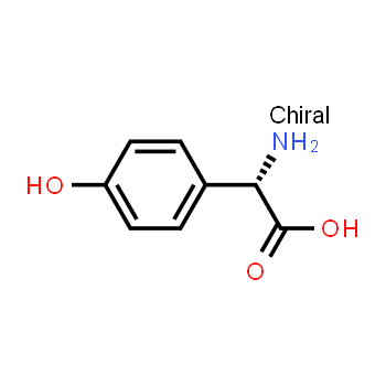 32462-30-9 | 4-Hydroxy-L-phenylglycine