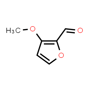 32487-58-4 | 3-Methoxyfuran-2-carbaldehyde