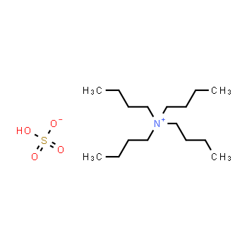 32503-27-8 | Tetrabutylammonium hydrogen sulfate