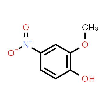 3251-56-7 | 2-Methoxy-4-nitrophenol