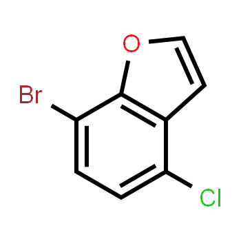 325486-41-7 | 7-bromo-4-chlorobenzofuran