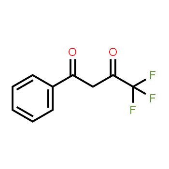 326-06-7 | 4,4,4-Trifluoro-1-phenylbutane-1,3-dione