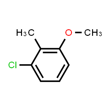 3260-88-6 | 3-Chloro-2-methylanisole