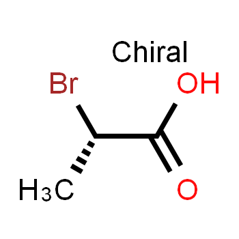 32644-15-8 | S-2-Bromopropionic acid