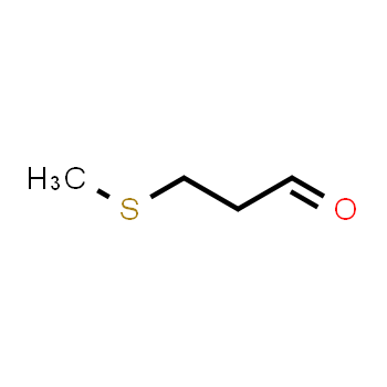 3268-49-3 | 3-(Methylthio)propionaldehyde