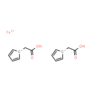 32681-19-9 | ferrocene-1,1'-diacetic acid