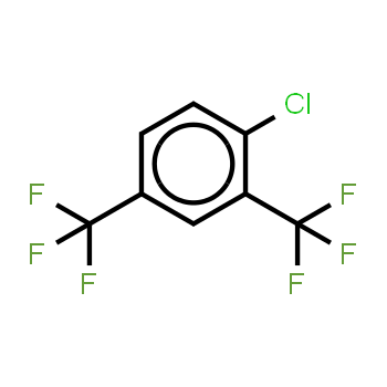 327-76-4 | 2,4-BIS(TRIFLUOROMETHYL)CHLOROBENZENE