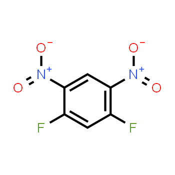 327-92-4 | 1,3-Dinitro-4,6-difluorobenzene