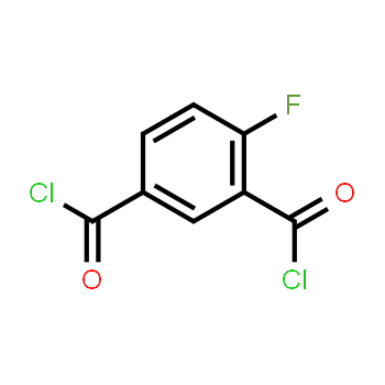 327-94-6 | 4-Fluoroisophthaloyl dichloride