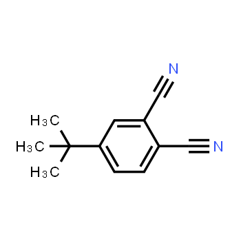 32703-80-3 | 4-tert-butylphthalonitrile