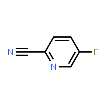 327056-62-2 | 2-Cyano-5-fluoropyridine