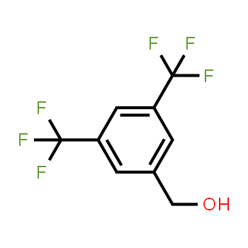 32707-89-4 | 3,5-Bis(trifluoromethyl)benzyl alcohol