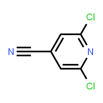 32710-65-9 | 2,6-Dichloro-4-cyanopyridine