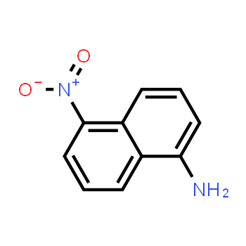 3272-91-1 | 5-nitronaphthalen-1-amine