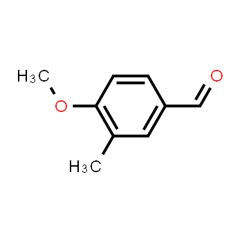 32723-67-4 | 4-Methoxy-3-methylbenzaldehyde