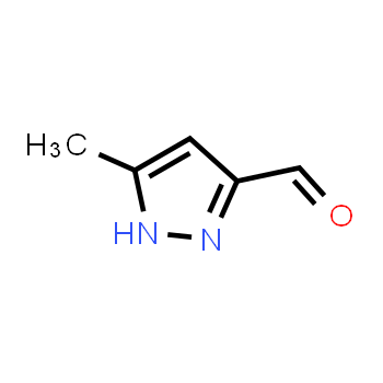 3273-44-7 | 5-methyl-1H-pyrazole-3-carbaldehyde