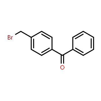 32752-54-8 | 4-(Bromomethyl)benzophenone