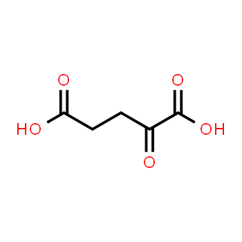 328-50-7 | 2-oxo-pentanedioicaci