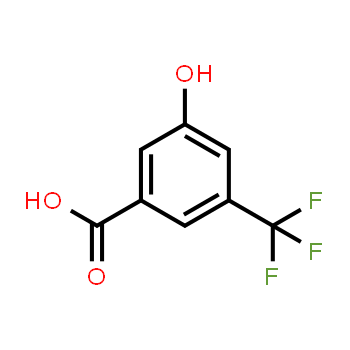 328-69-8 | 3-Hydroxy-5-(trifluoromethyl)benzoic acid