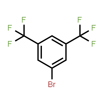 328-70-1 | 3,5-Bis(trifluormethyl)bromobenzene