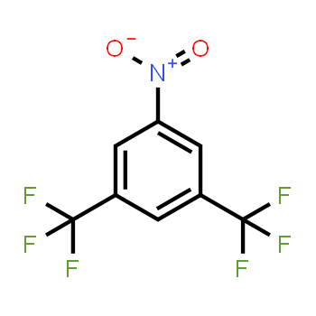 328-75-6 | 1,3-Bis(trifluoromethyl)-5-nitrobenzene