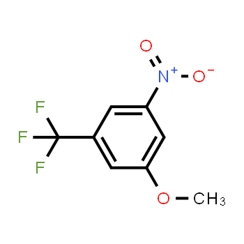 328-79-0 | 3-Nitro-5-(trifluoromethyl)anisole