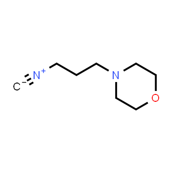 32835-58-8 | 4-(3-ISOCYANOPROPYL)MORPHOLINE