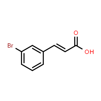 32862-97-8 | 3-Bromocinnamic acid