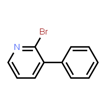 32864-29-2 | 2-BroMo-3-phenylpyridine