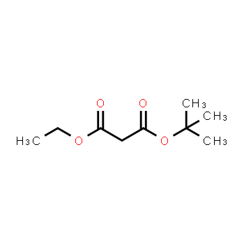 32864-38-3 | Tert-butyl ethyl malonate