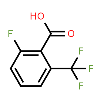 32890-94-1 | 2-Fluoro-6-(trifluoromethyl)benzoic acid