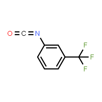 329-01-1 | 3-(Trifluoromethyl)phenyl isocyanate