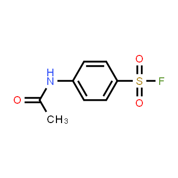 329-20-4 | 4-Acetamidobenzene-1-sulfonyl fluoride