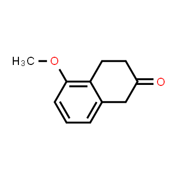 32940-15-1 | 5-Methoxy-2-tetralone