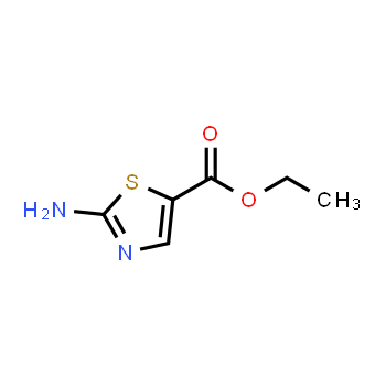 32955-21-8 | Ethyl 2-amino-1,3-thiazole-5-carboxylate