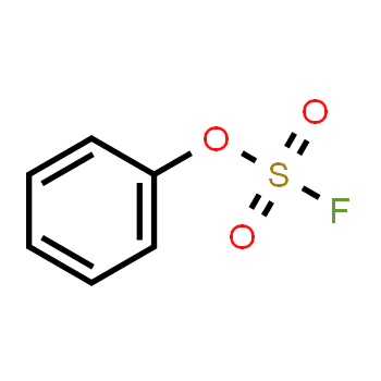 330-00-7 | Fluorosulfuric acid, phenyl ester