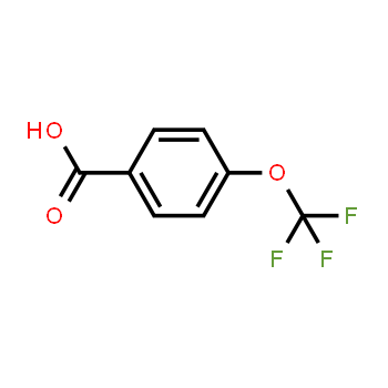 330-12-1 | 4-(Trifluoromethoxy)benzoic acid