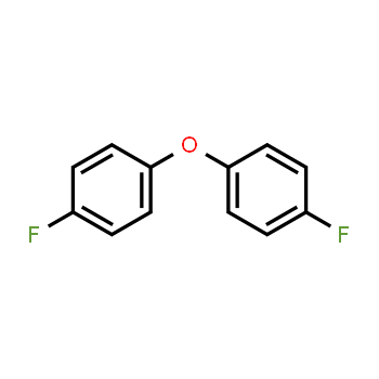 330-93-8 | 1-Fluoro-4-(4-fluorophenoxy)benzene