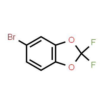 33070-32-5 | 5-bromo-2,2-difluoro-2H-1,3-benzodioxole