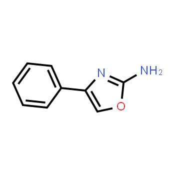 33119-65-2 | 4-Phenyl-oxazol-2-ylamine