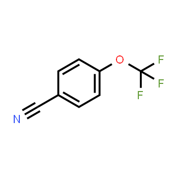 332-25-2 | 4-(Trifluoromethoxy)benzonitrile