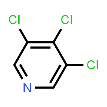 33216-52-3 | 3,4,5-Trichloropyridine